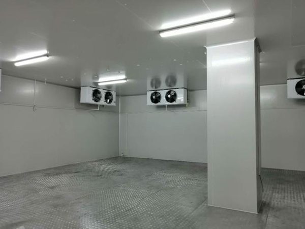 锡山区冷库工程安装设计